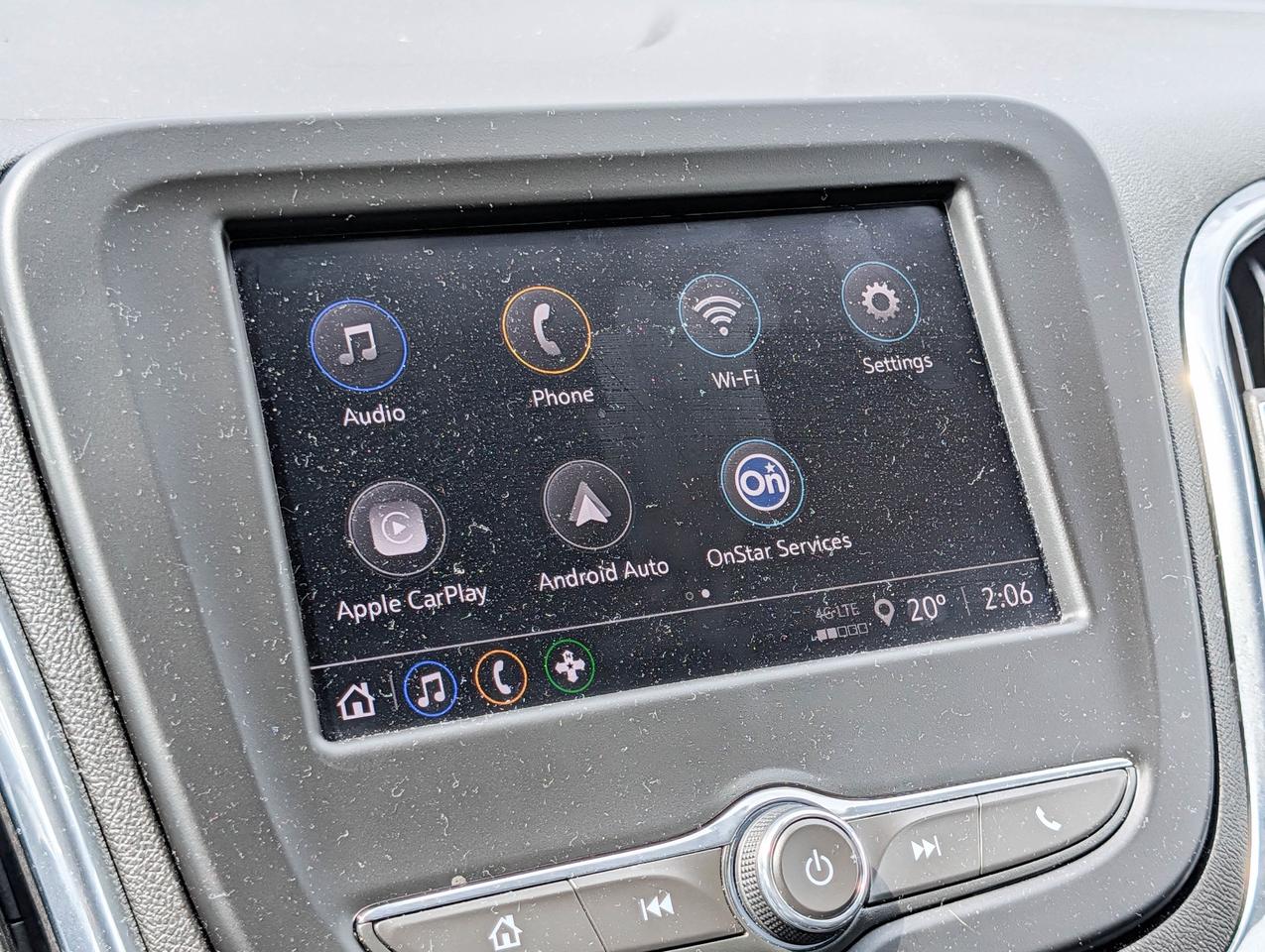 2023 Chevrolet Equinox LT Photo