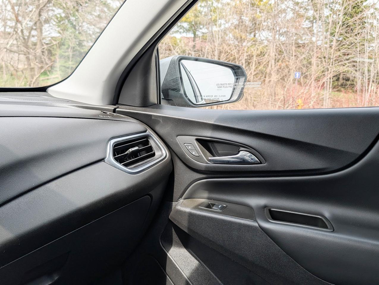 2023 Chevrolet Equinox LT Photo