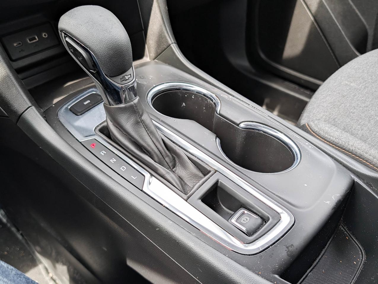 2023 Chevrolet Equinox LT Photo