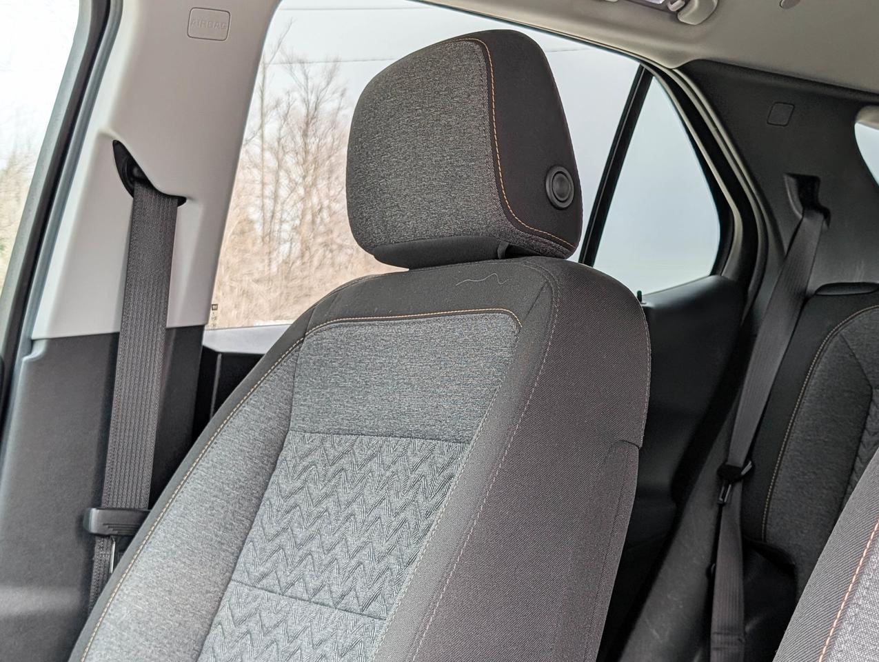 2023 Chevrolet Equinox LT Photo
