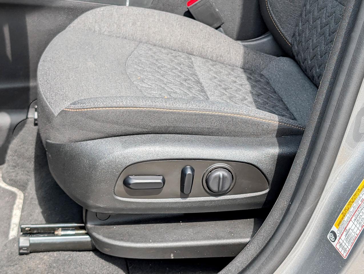 2023 Chevrolet Equinox LT Photo