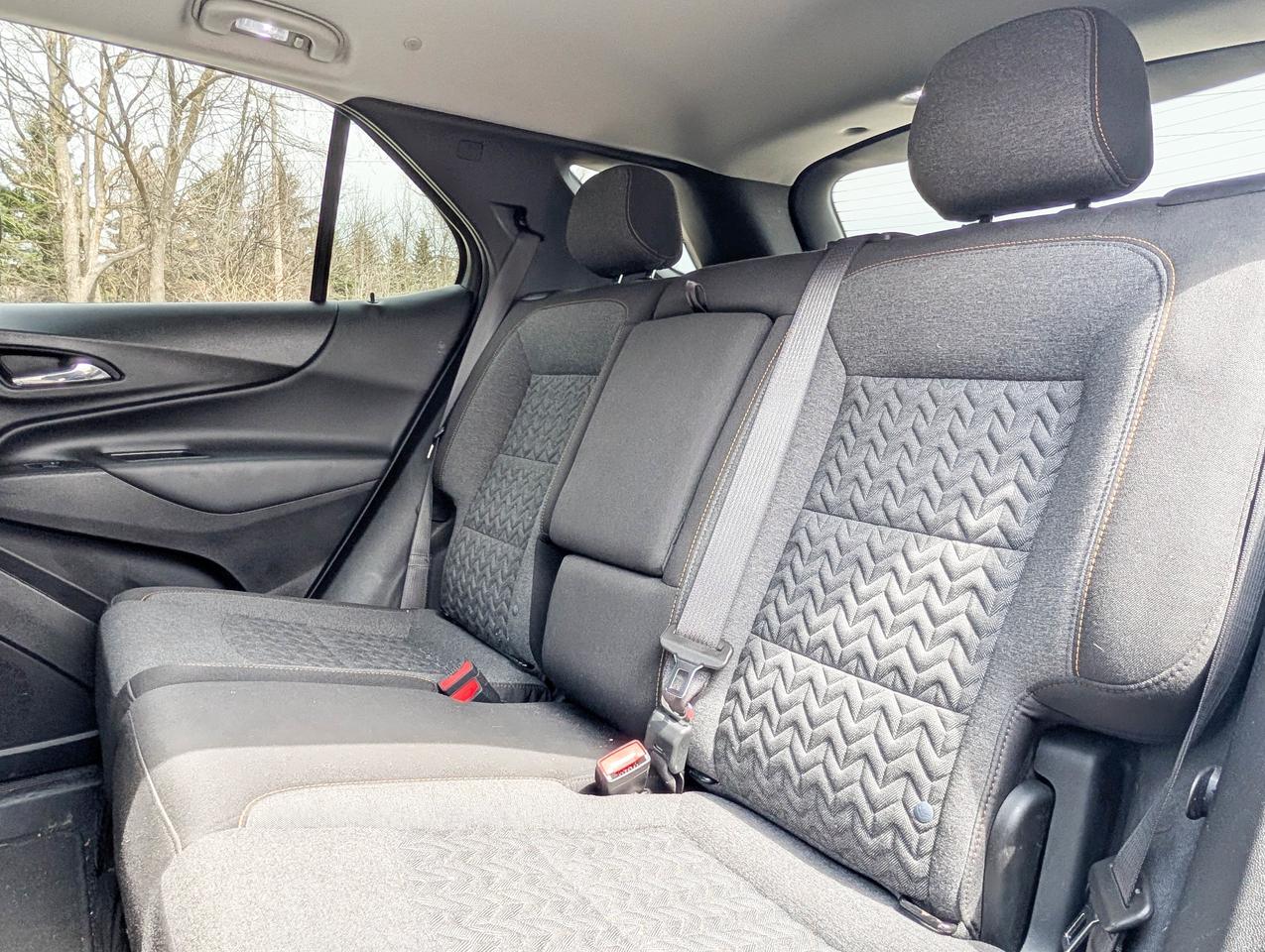 2023 Chevrolet Equinox LT Photo
