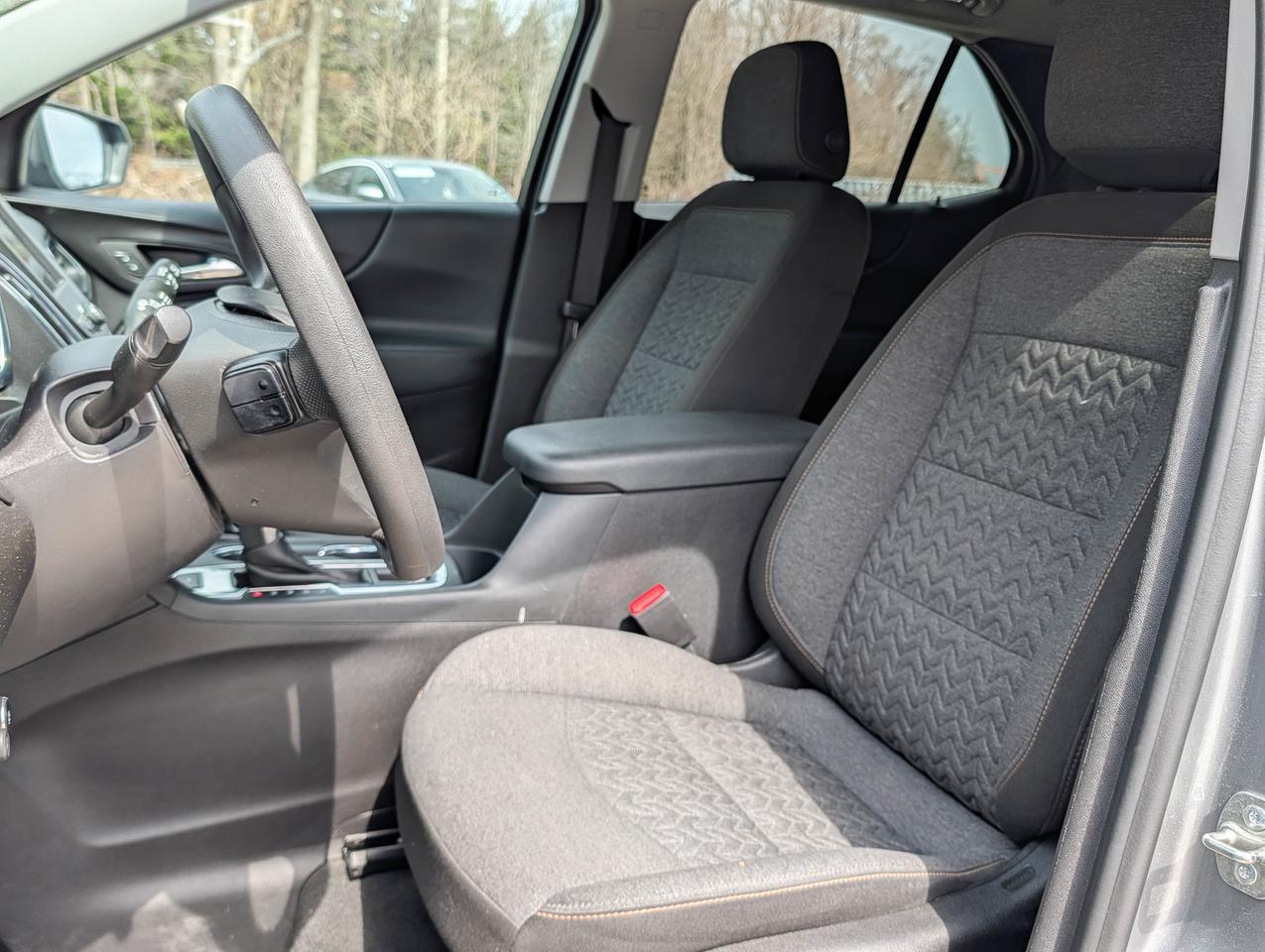 2023 Chevrolet Equinox LT Photo