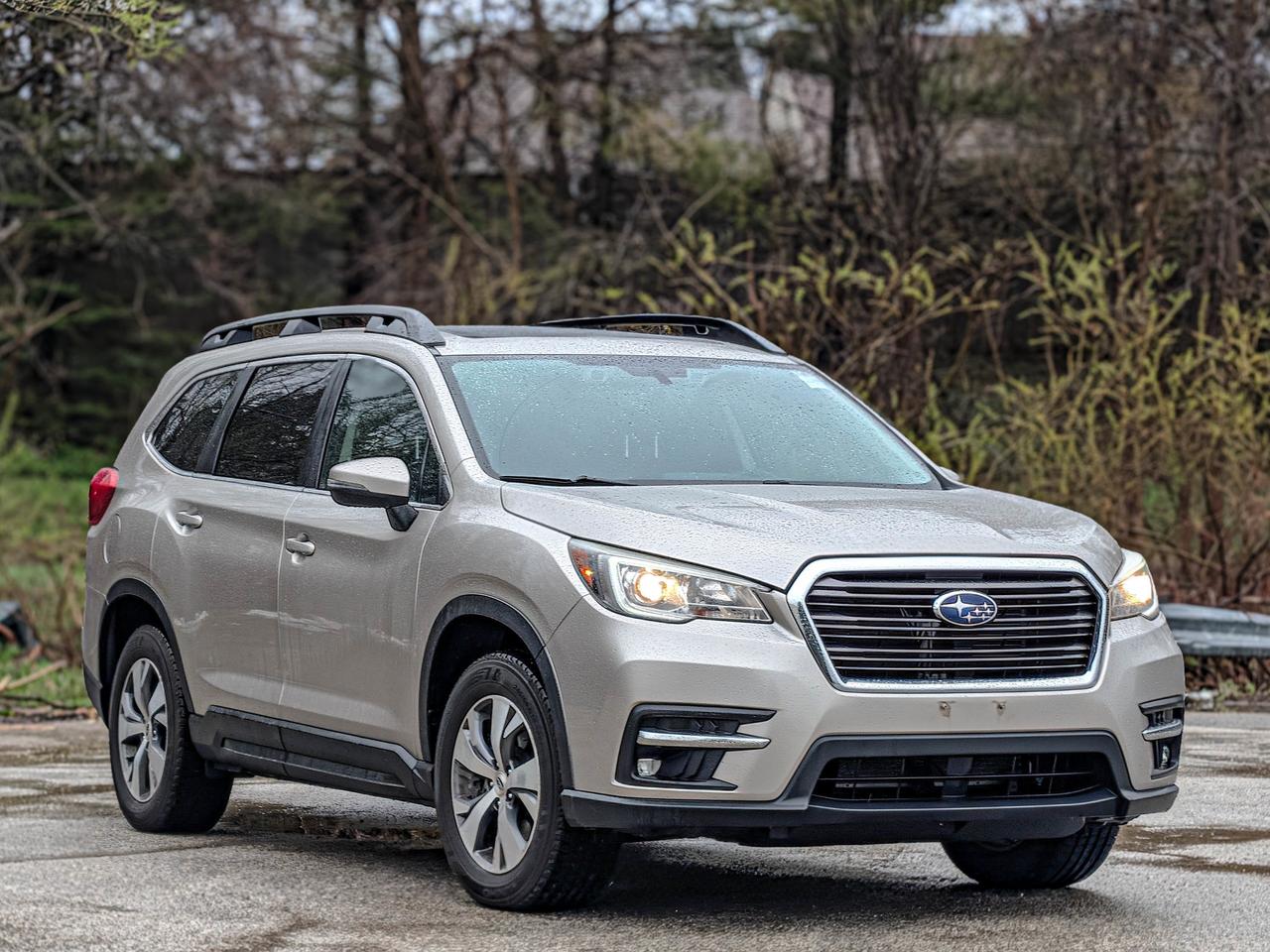 2020 Subaru ASCENT Touring Photo
