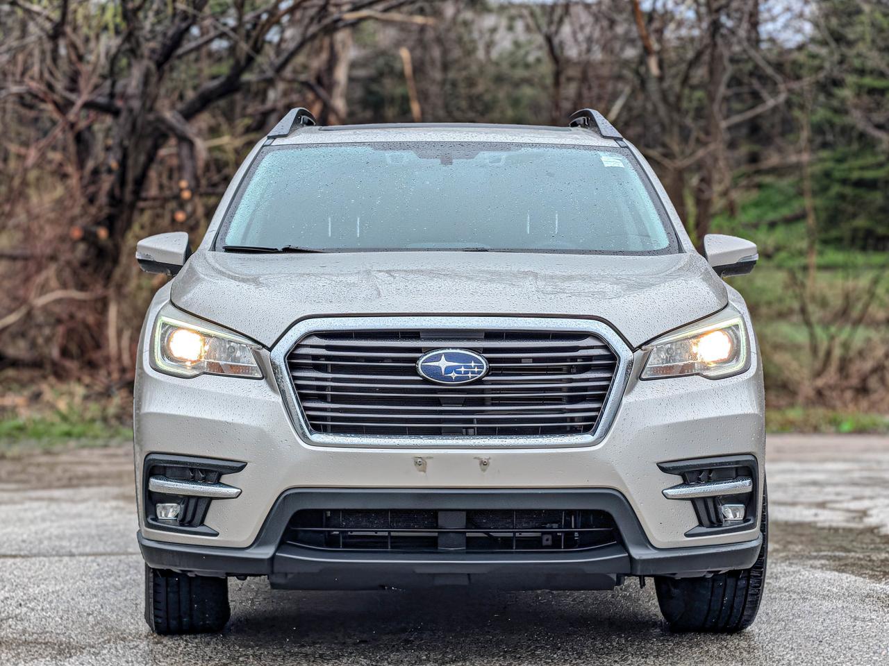 2020 Subaru ASCENT Touring Photo