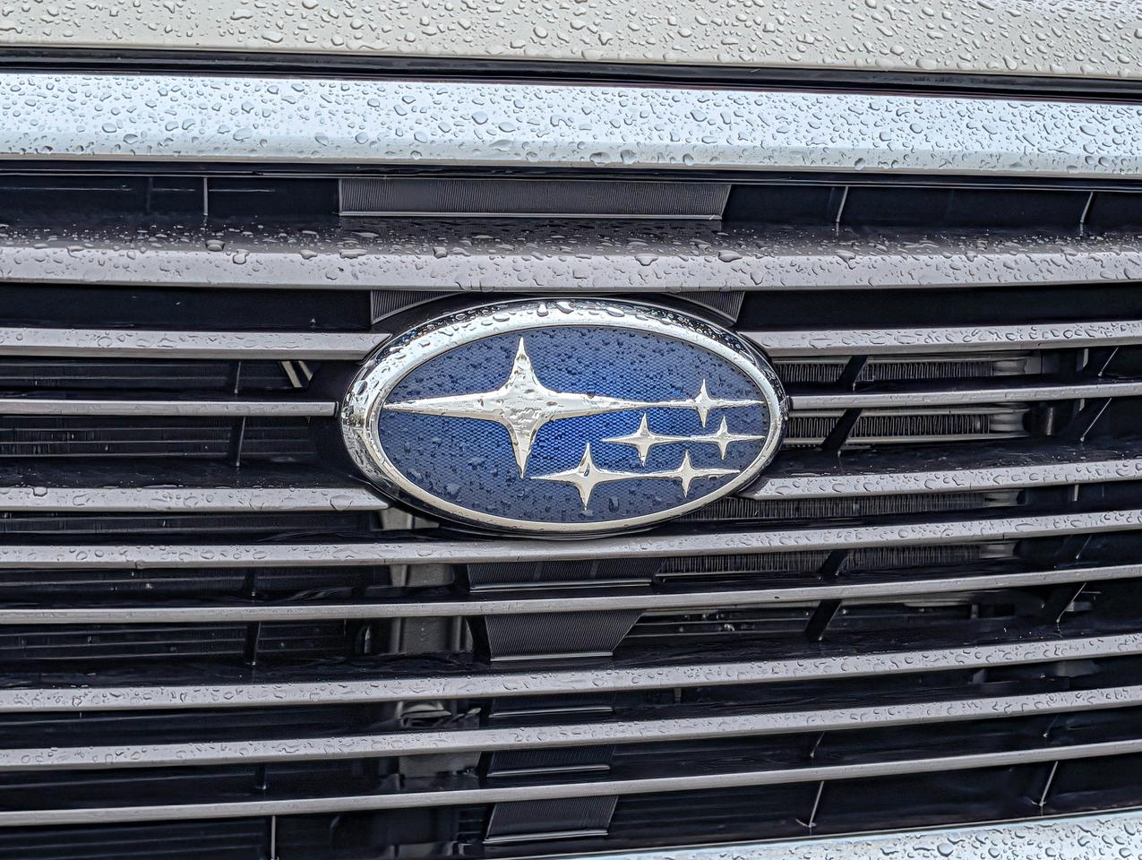2020 Subaru ASCENT Touring Photo