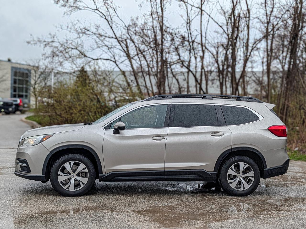 2020 Subaru ASCENT Touring Photo