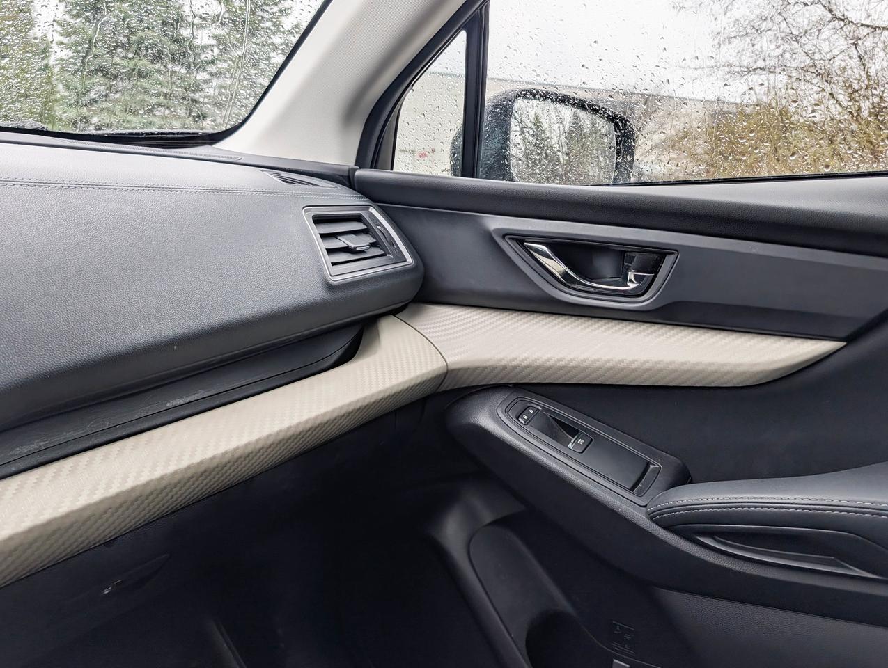 2020 Subaru ASCENT Touring Photo