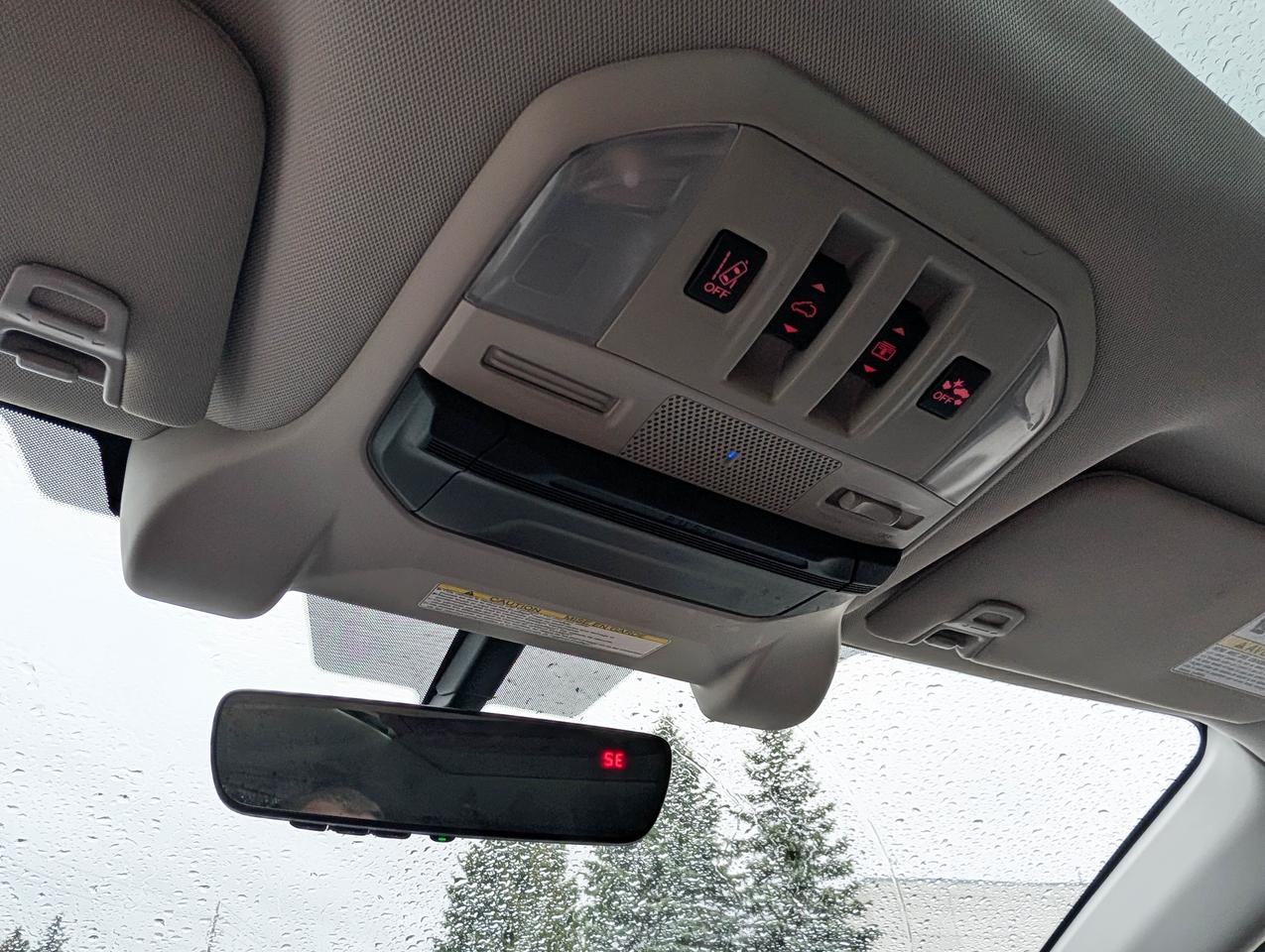 2020 Subaru ASCENT Touring Photo