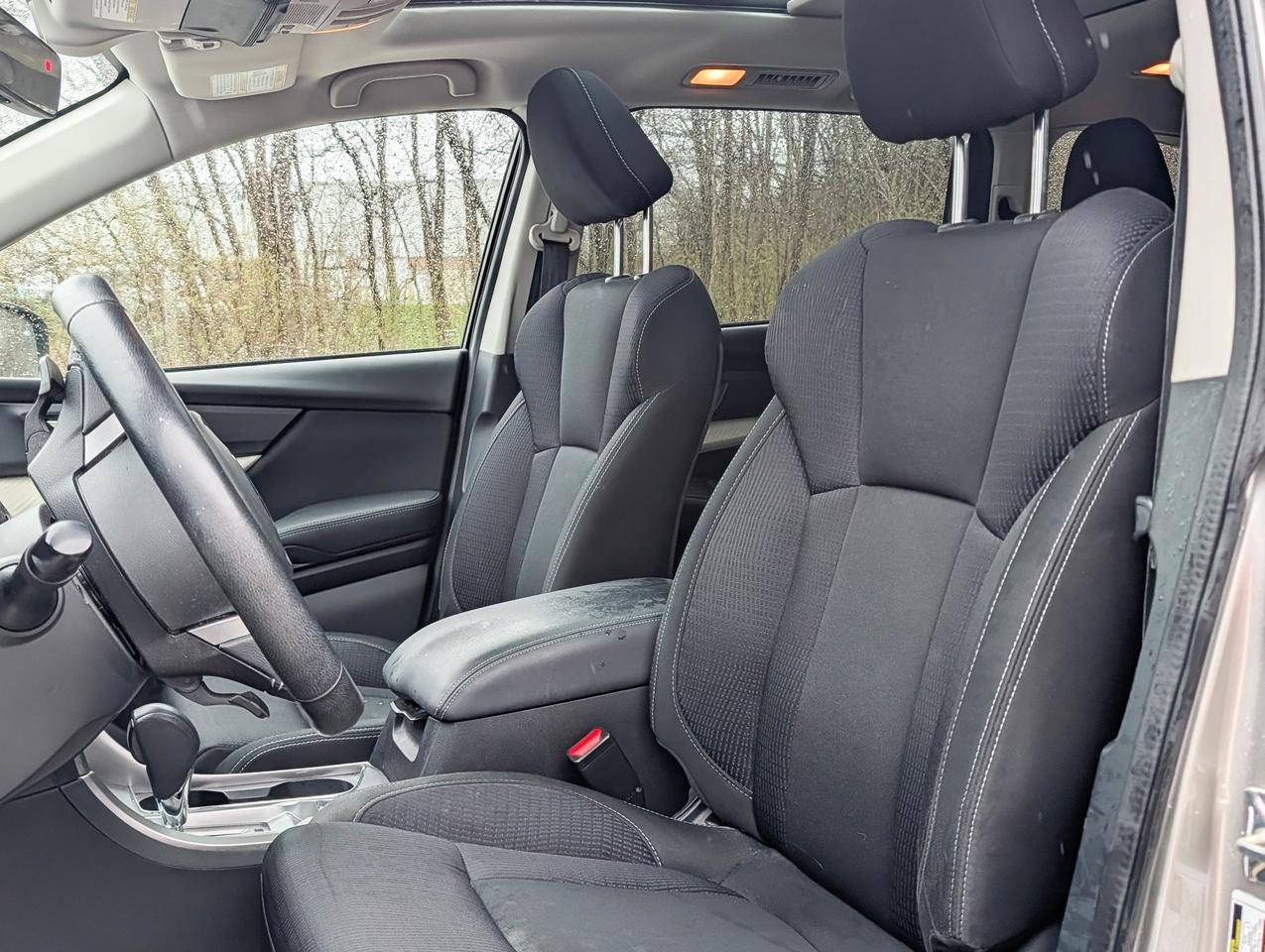 2020 Subaru ASCENT Touring Photo