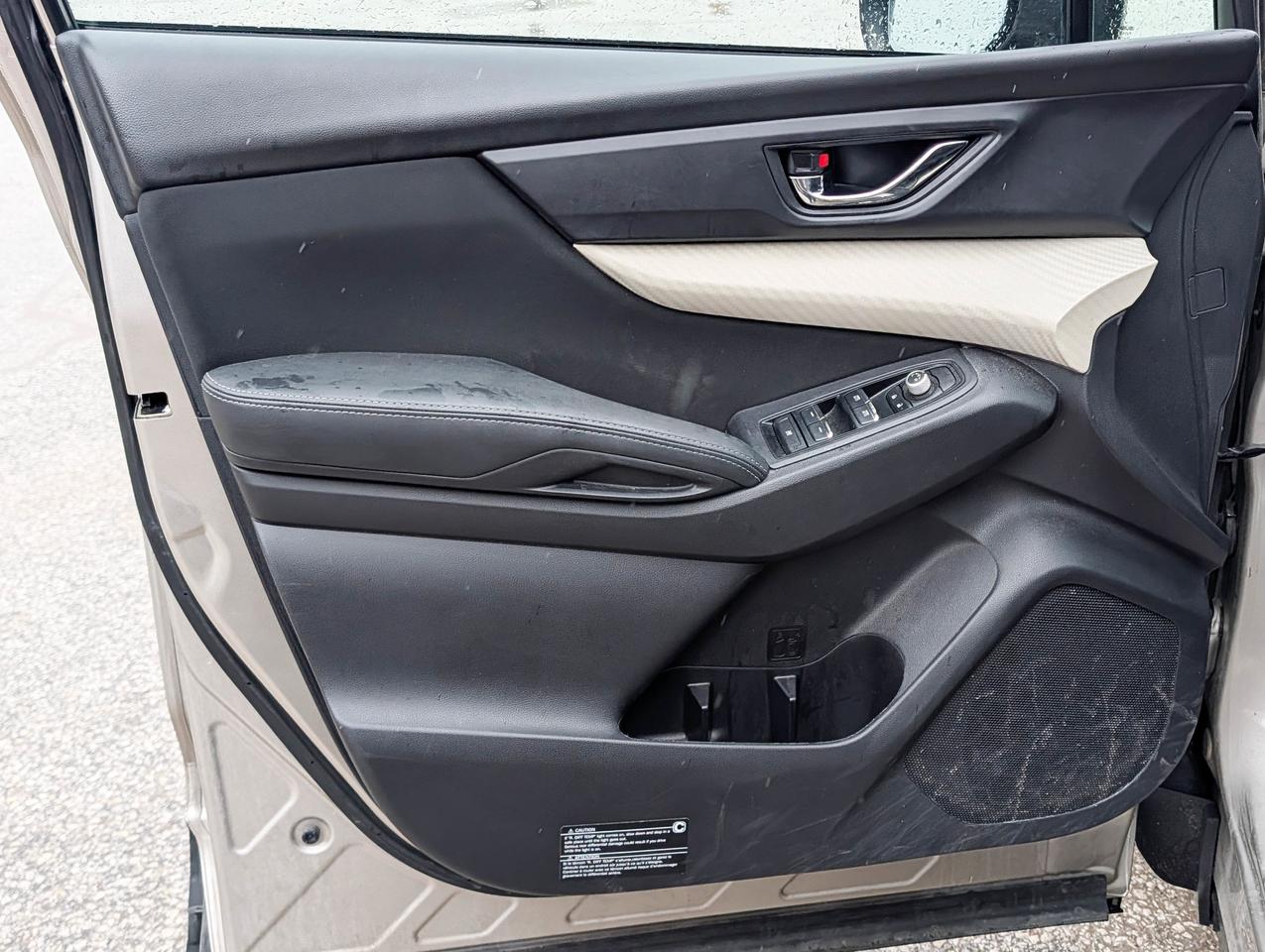 2020 Subaru ASCENT Touring Photo