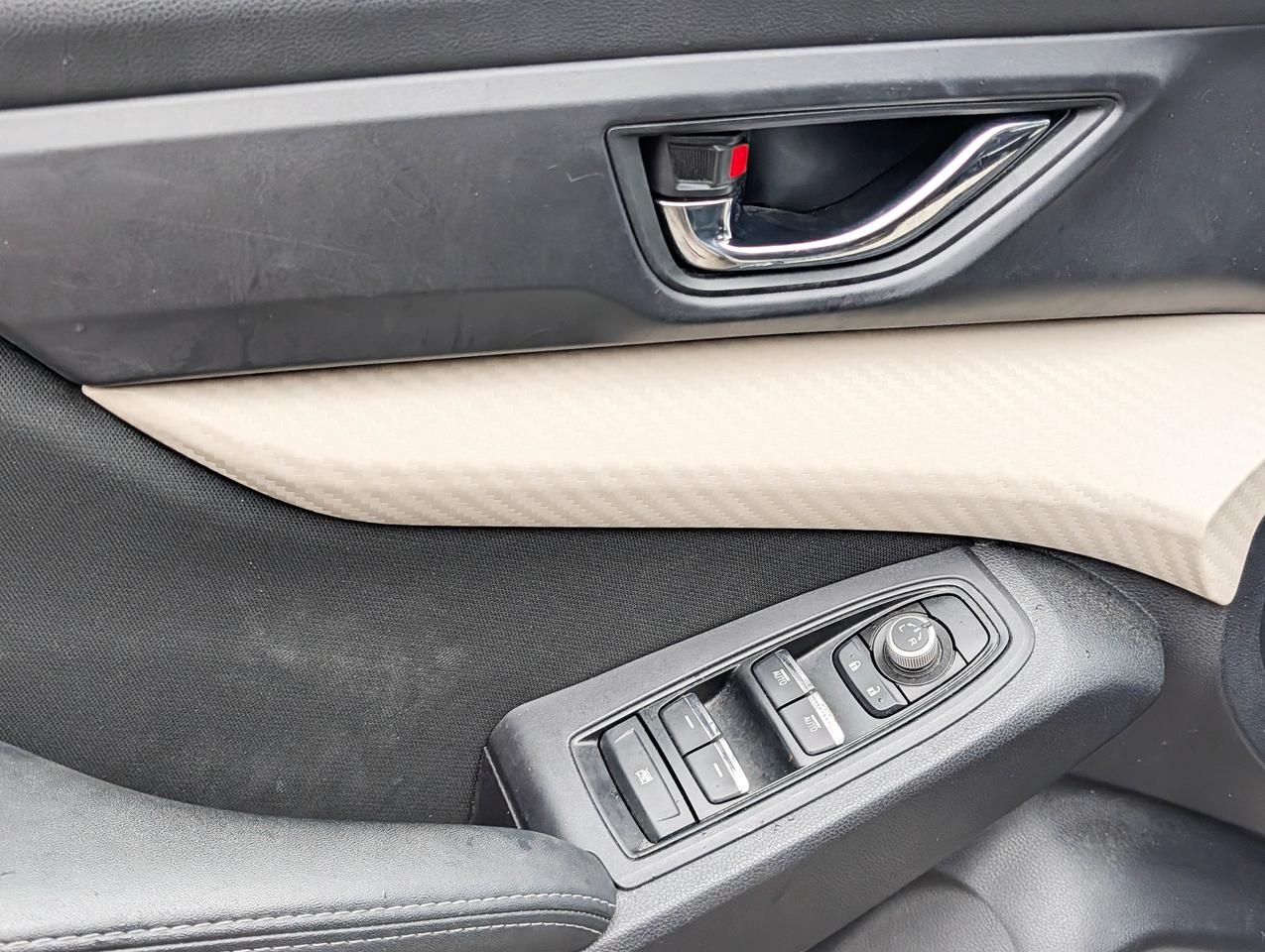 2020 Subaru ASCENT Touring Photo