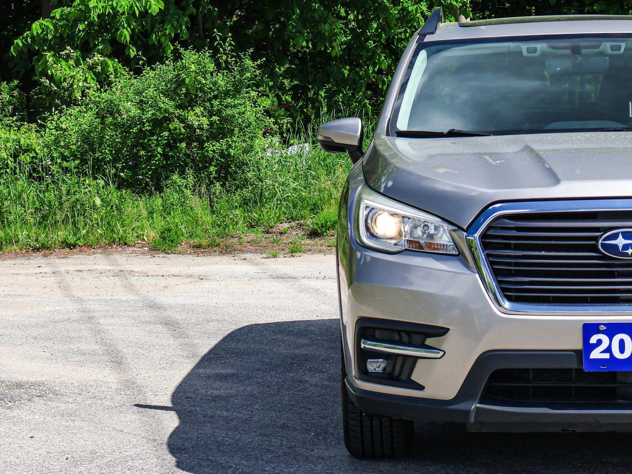 2020 Subaru ASCENT Touring Photo