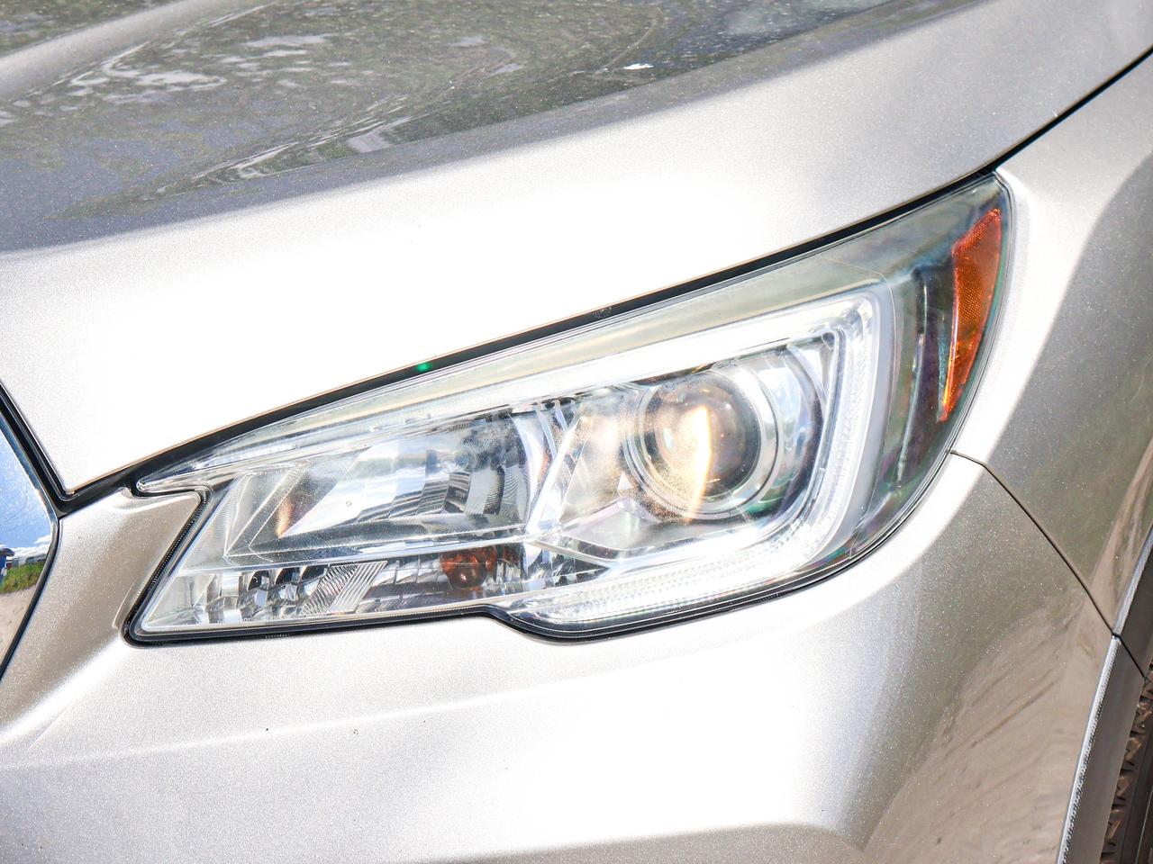 2020 Subaru ASCENT Touring Photo