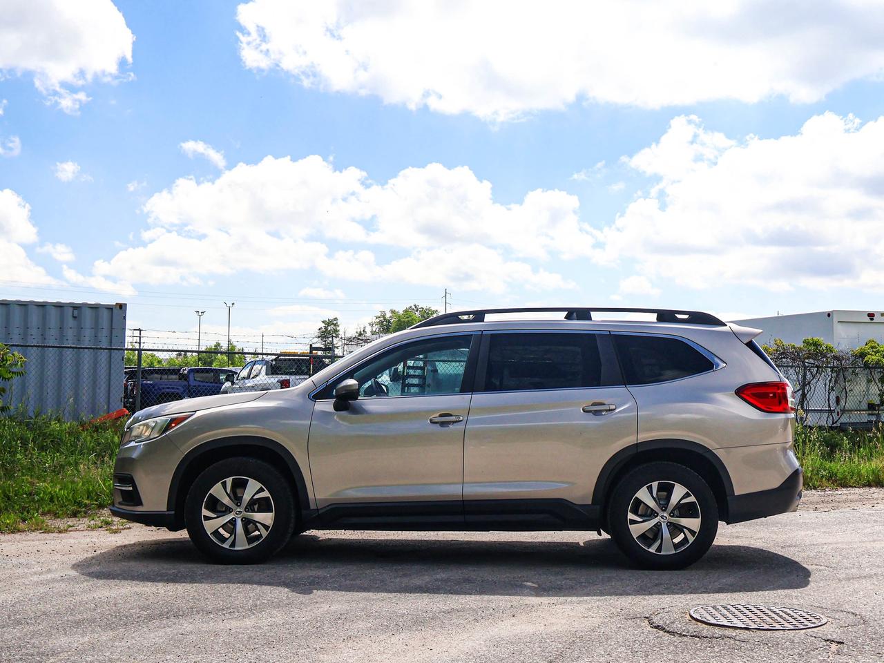 2020 Subaru ASCENT Touring Photo