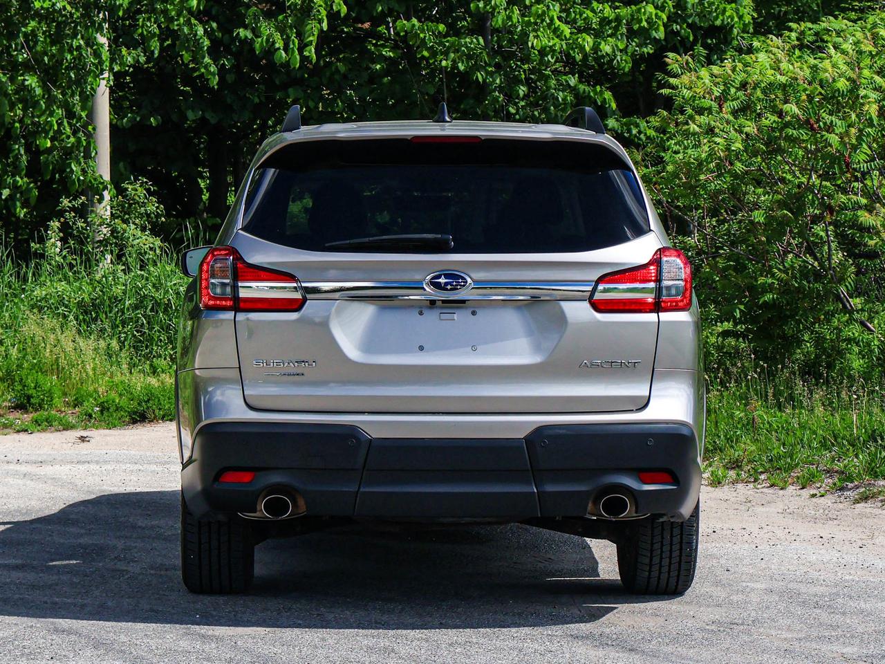 2020 Subaru ASCENT Touring Photo