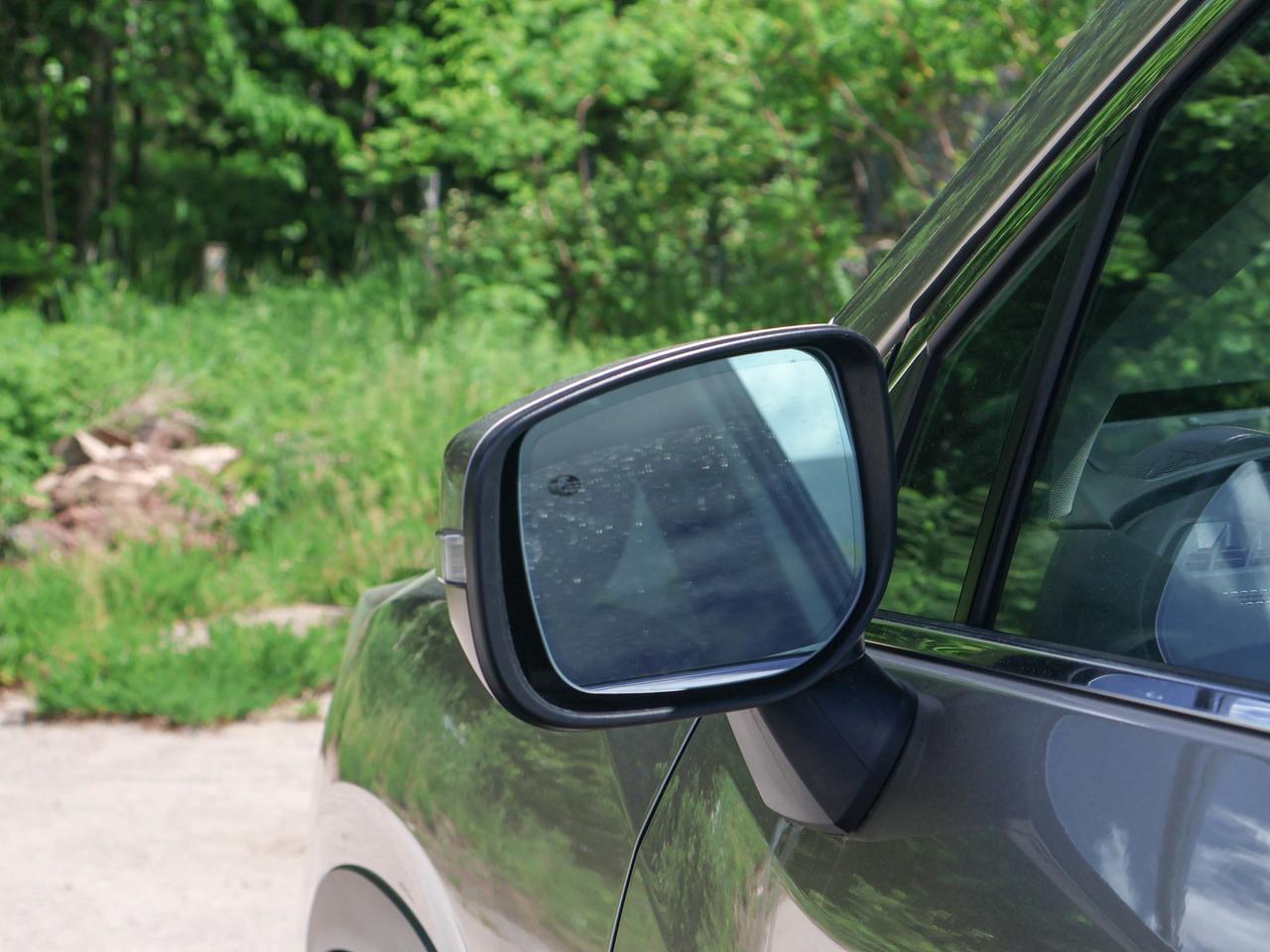 2020 Subaru ASCENT Touring Photo