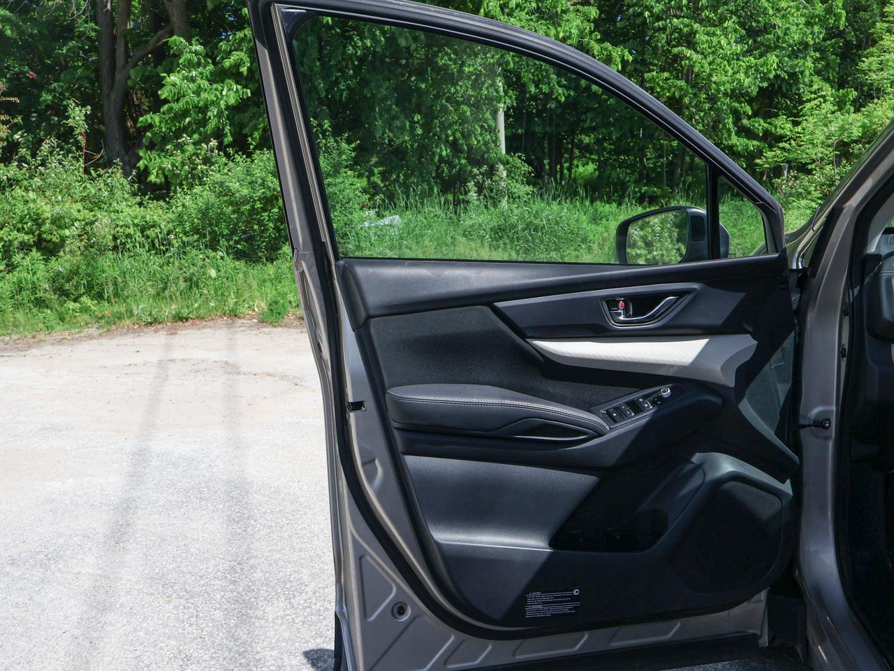 2020 Subaru ASCENT Touring Photo
