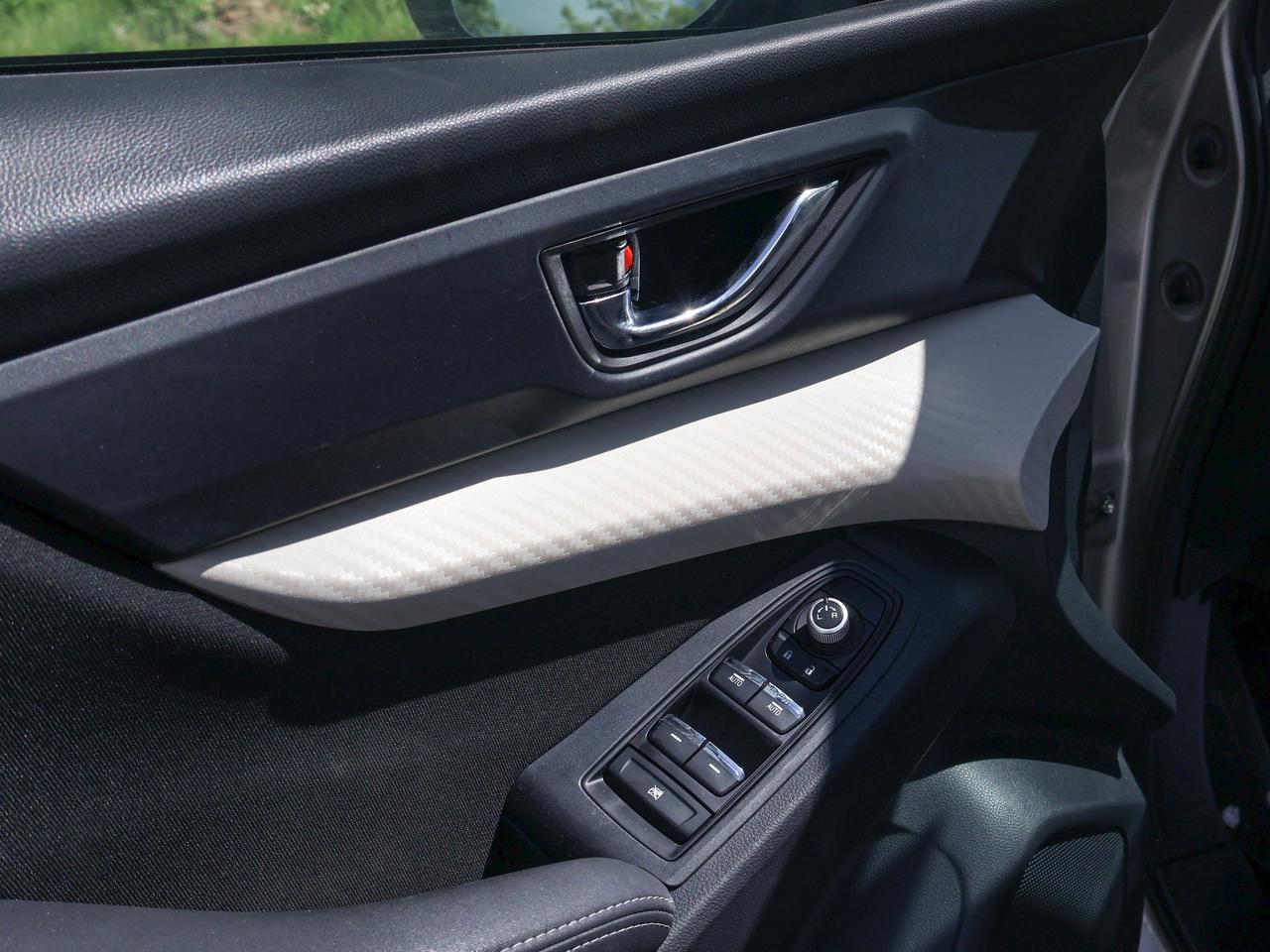 2020 Subaru ASCENT Touring Photo