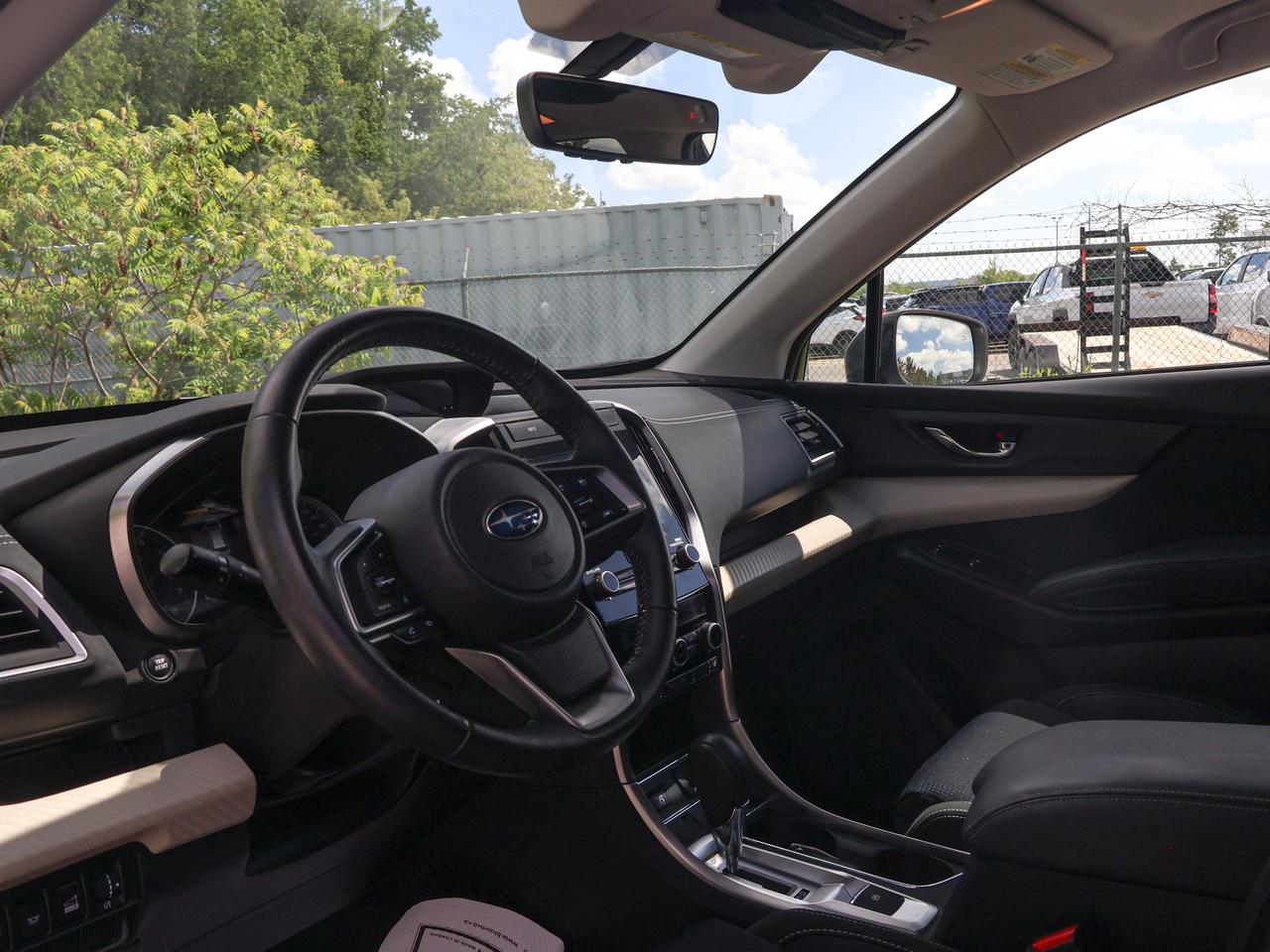 2020 Subaru ASCENT Touring Photo