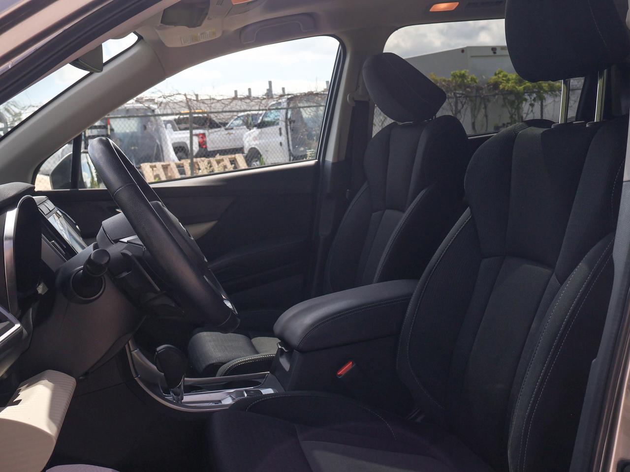 2020 Subaru ASCENT Touring Photo