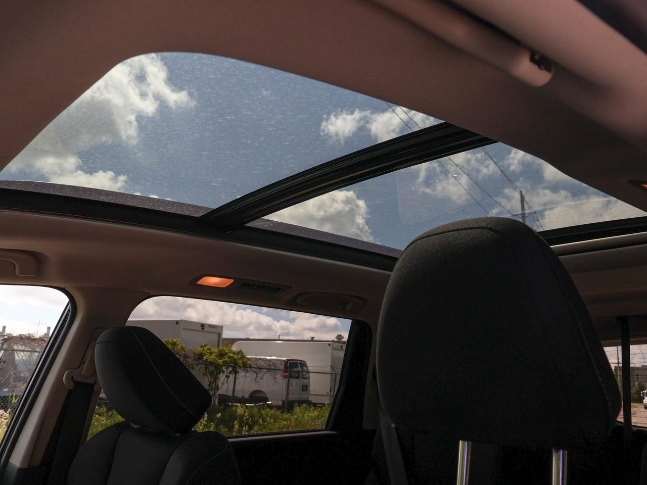 2020 Subaru ASCENT Touring Photo