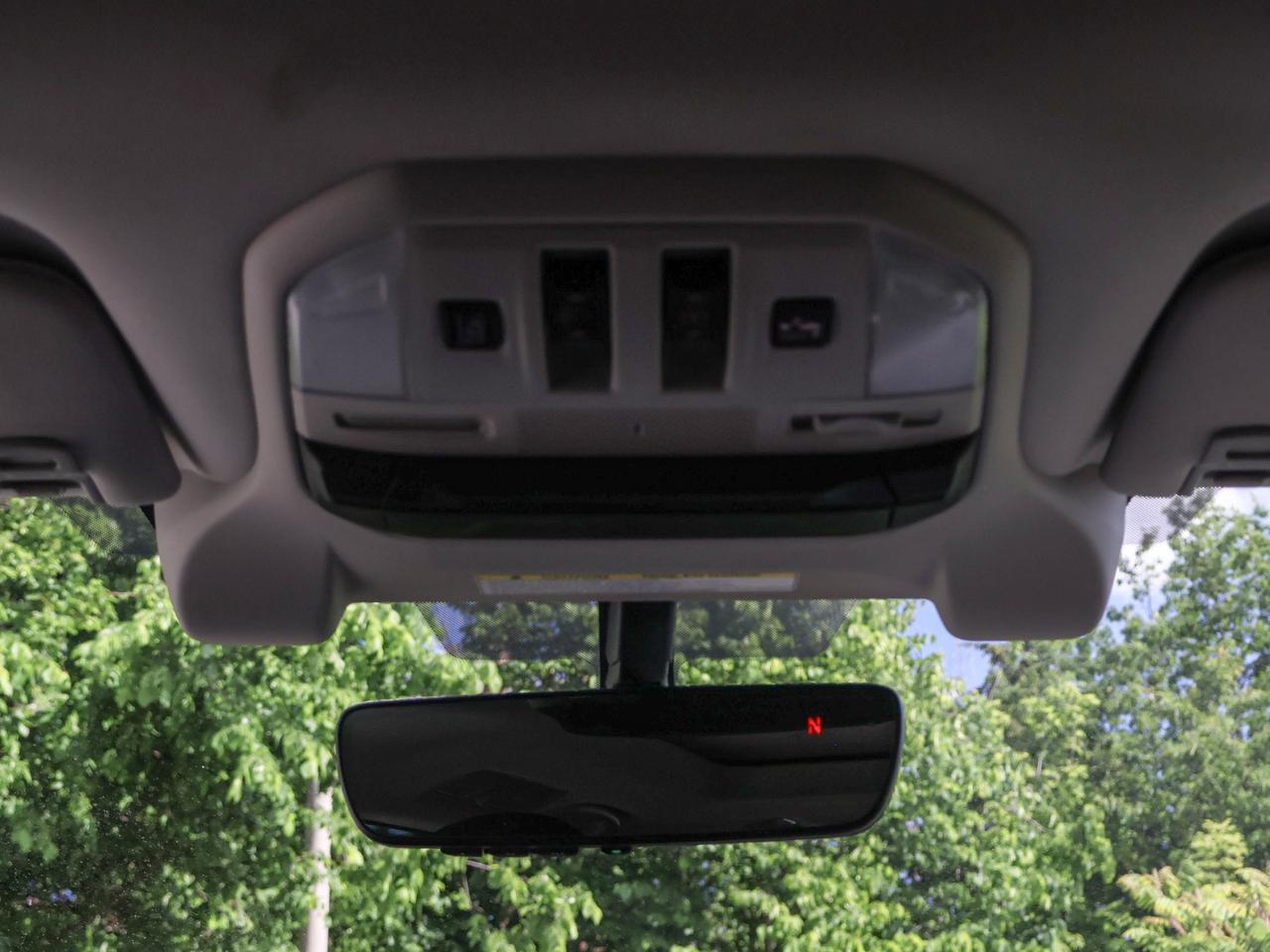 2020 Subaru ASCENT Touring Photo