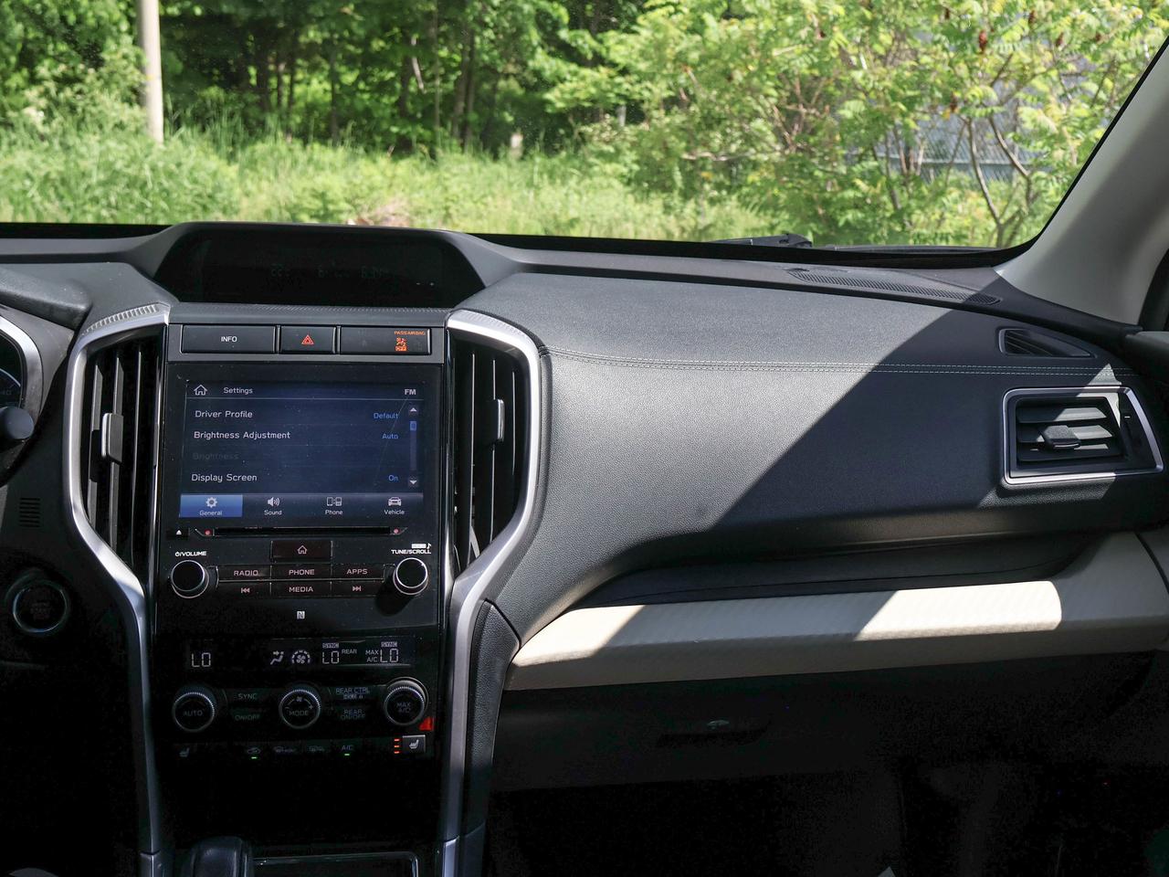 2020 Subaru ASCENT Touring Photo