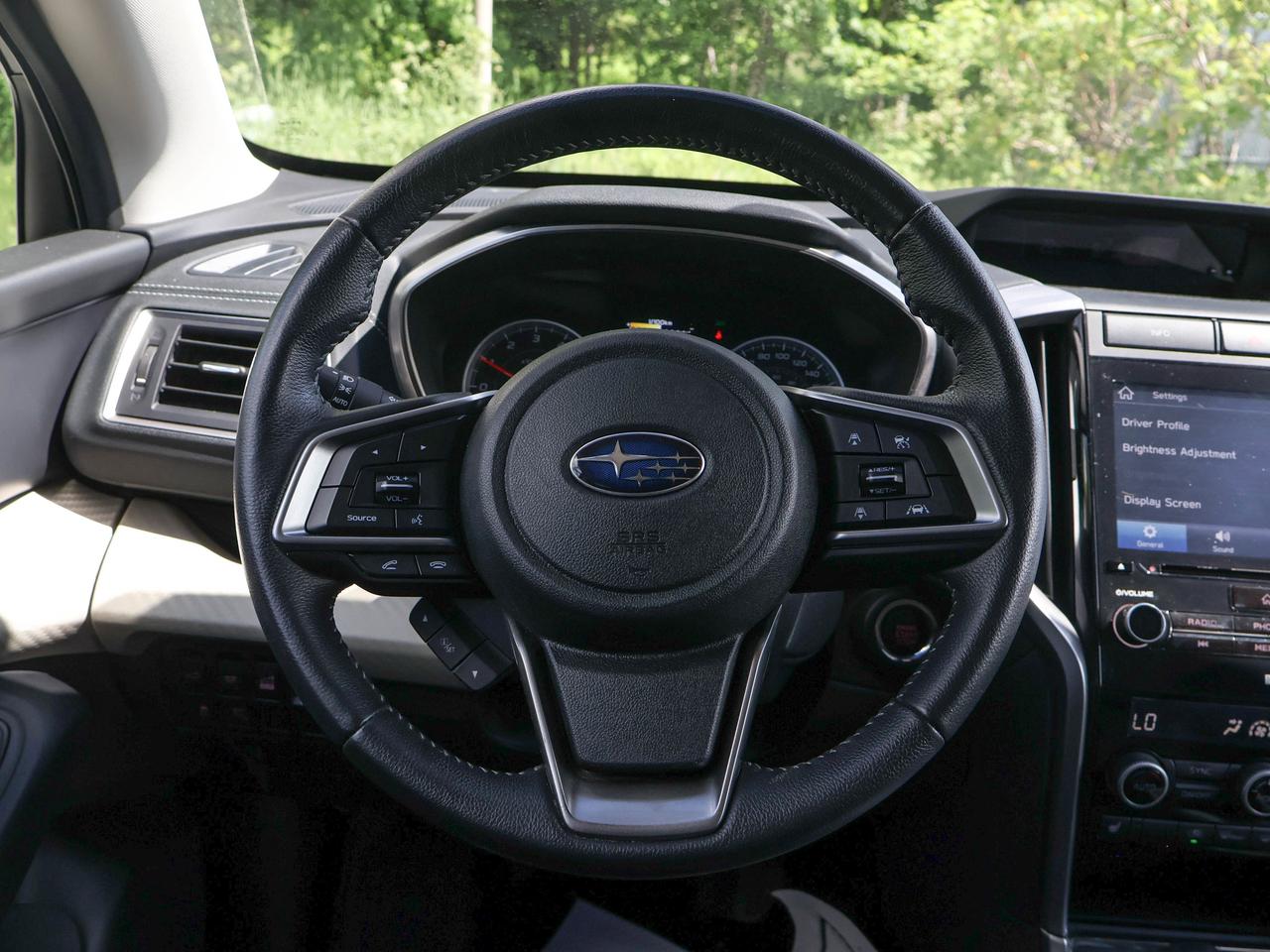 2020 Subaru ASCENT Touring Photo