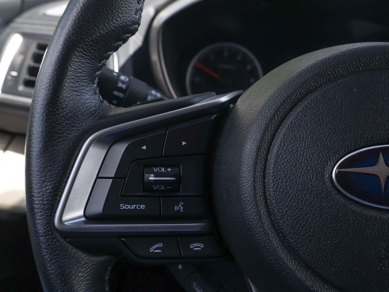 2020 Subaru ASCENT Touring Photo