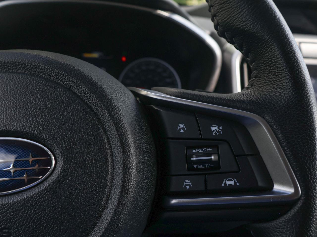 2020 Subaru ASCENT Touring Photo