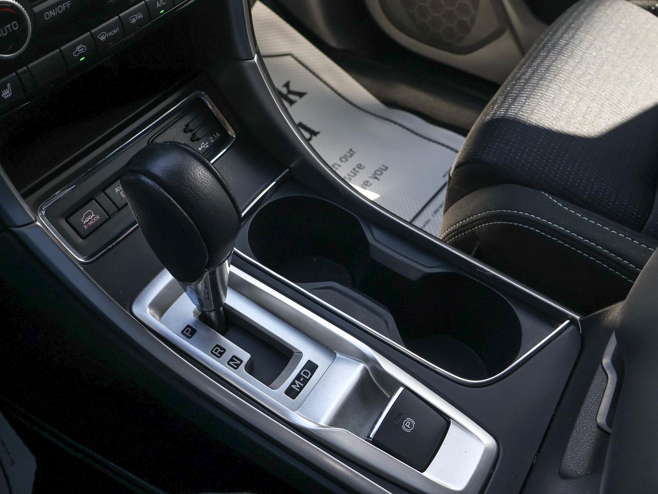 2020 Subaru ASCENT Touring Photo