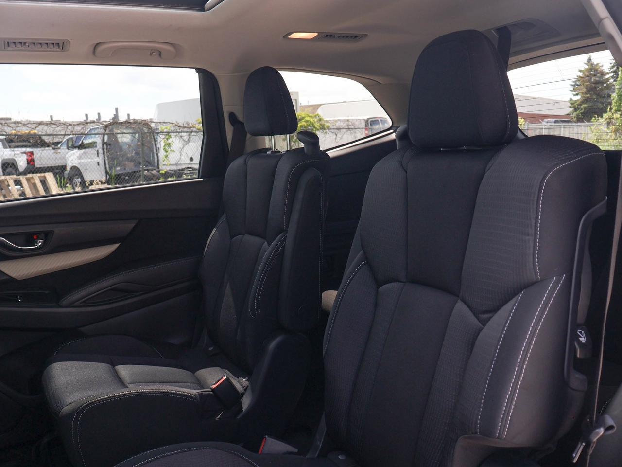 2020 Subaru ASCENT Touring Photo