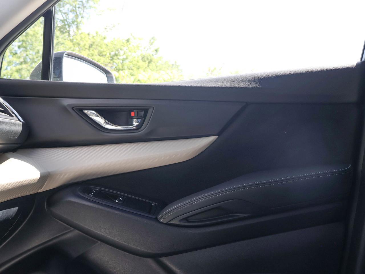 2020 Subaru ASCENT Touring Photo