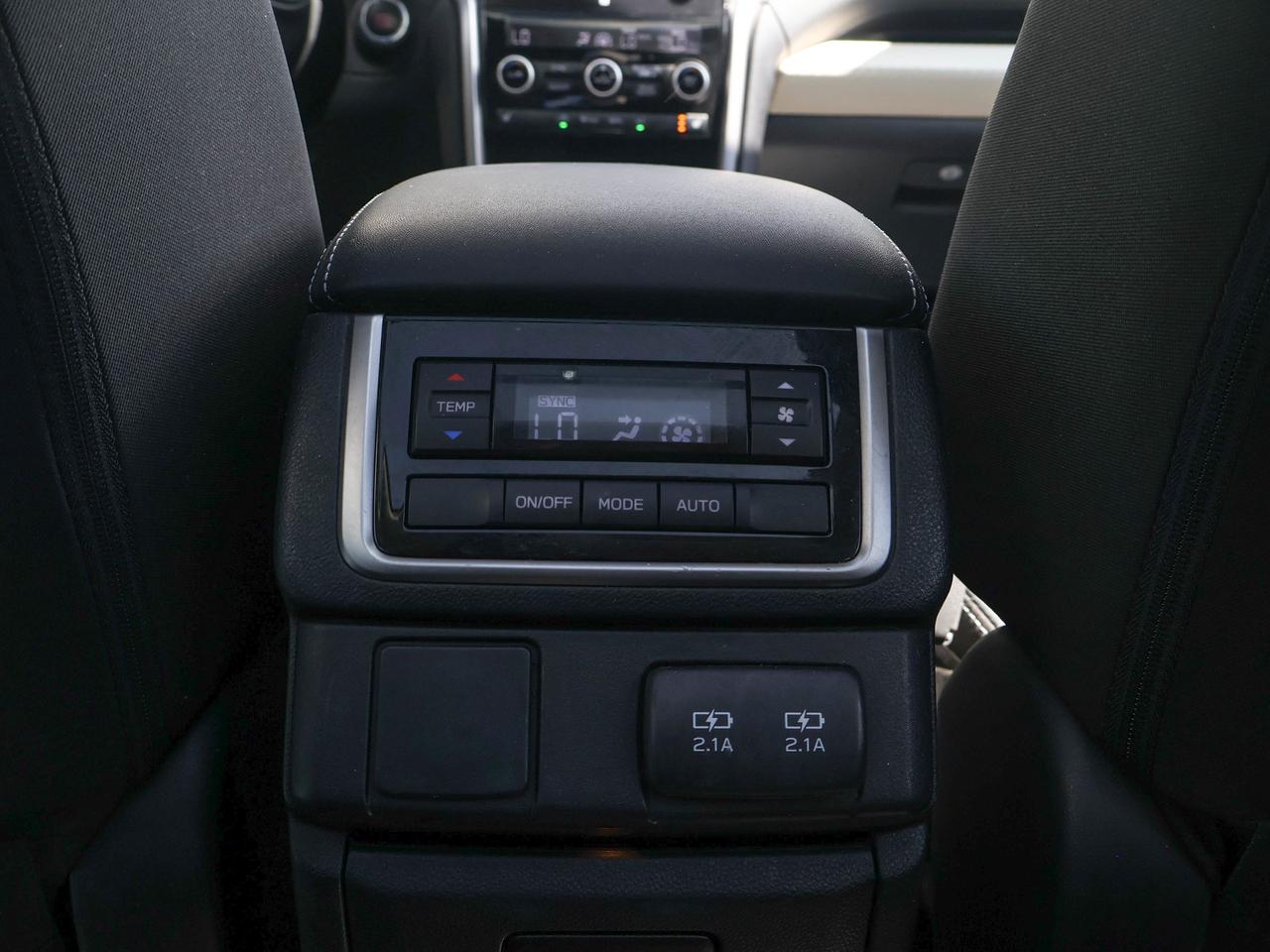 2020 Subaru ASCENT Touring Photo