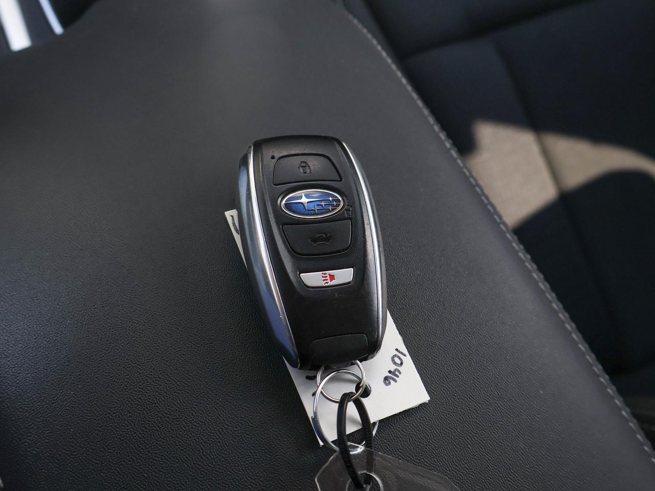 2020 Subaru ASCENT Touring Photo