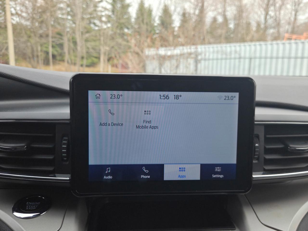 2024 Ford Explorer XLT Photo