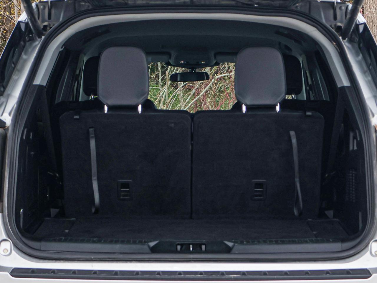 2024 Ford Explorer XLT Photo