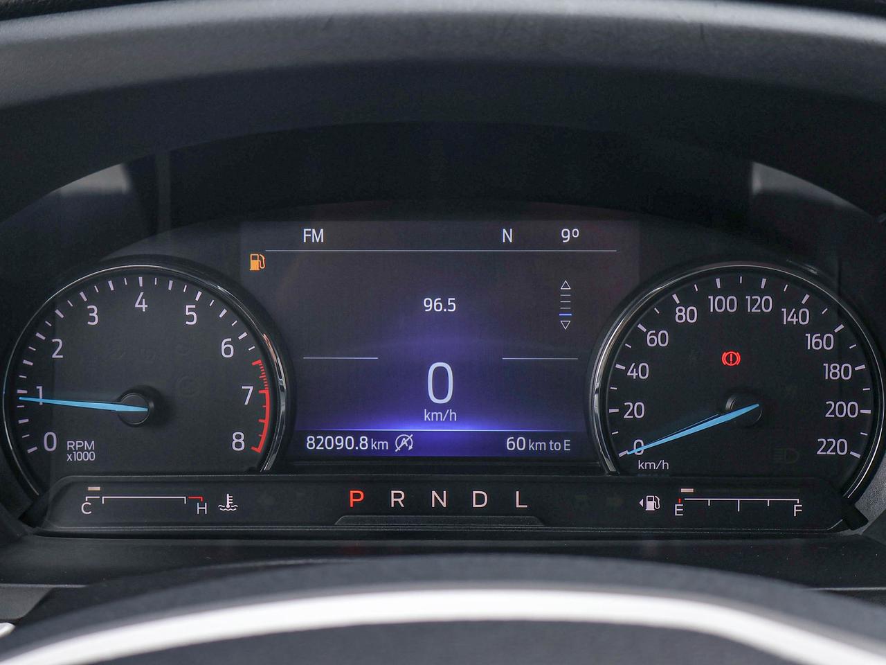 2024 Ford Explorer XLT Photo