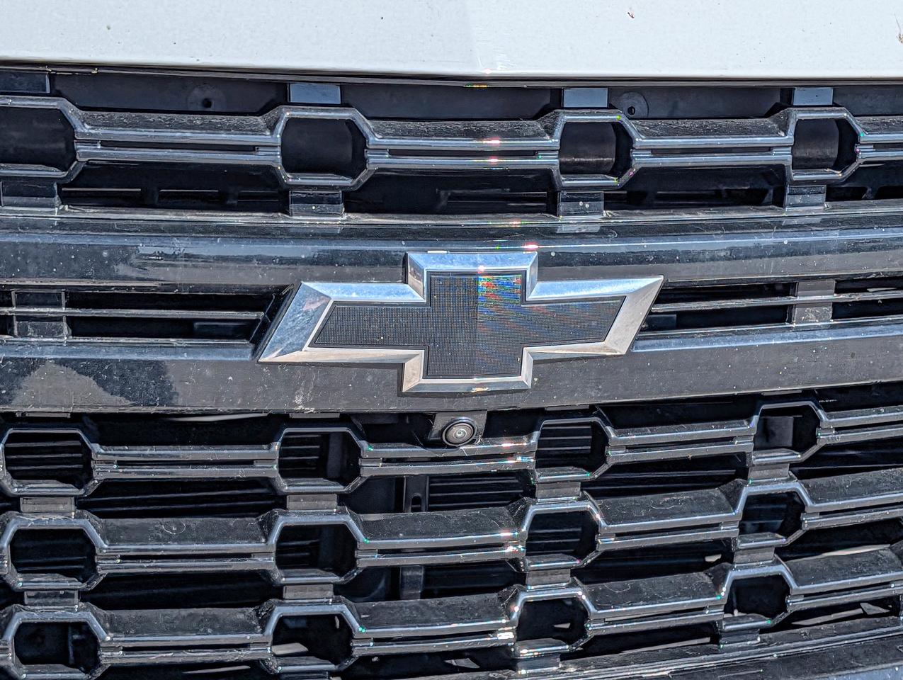 2024 Chevrolet Suburban Z71 Photo