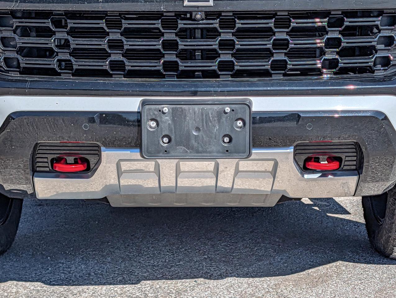2024 Chevrolet Suburban Z71 Photo