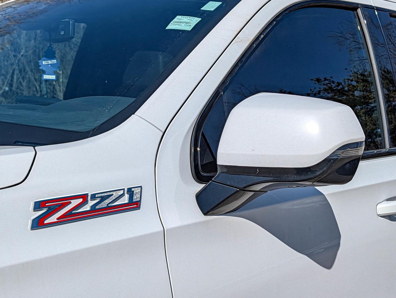 2024 Chevrolet Suburban Z71 Photo