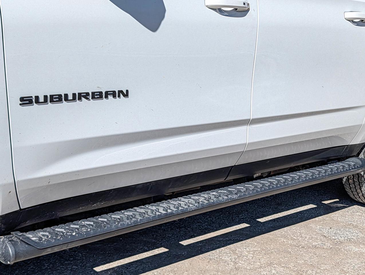 2024 Chevrolet Suburban Z71 Photo