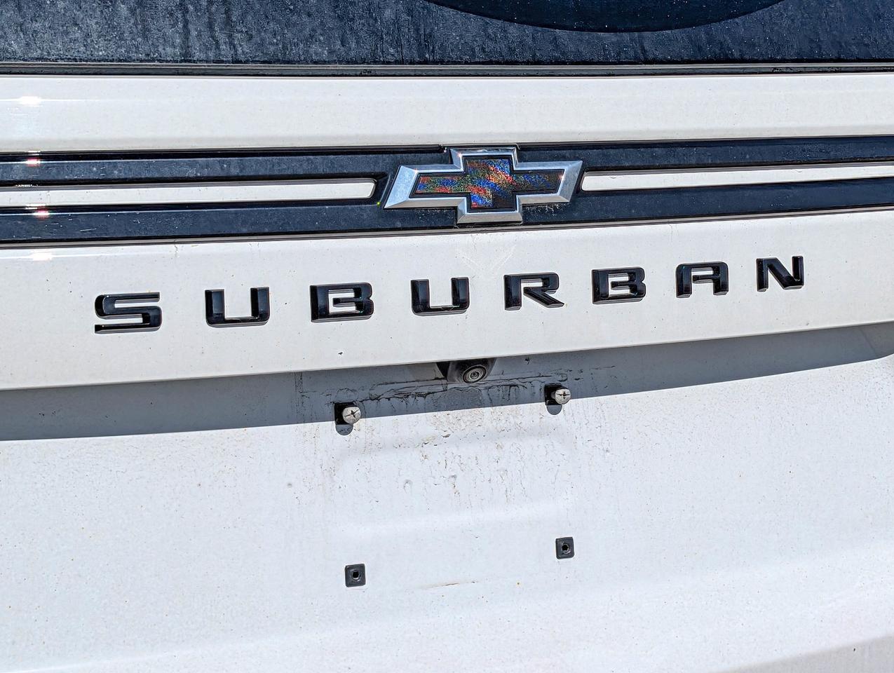 2024 Chevrolet Suburban Z71 Photo