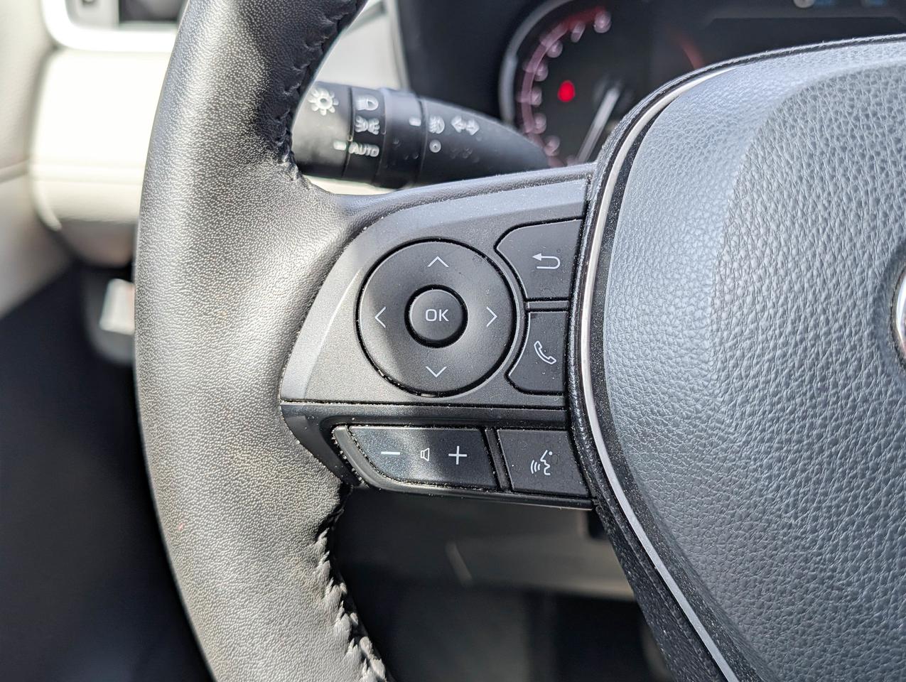 2021 Toyota RAV4 LIMITED  Photo