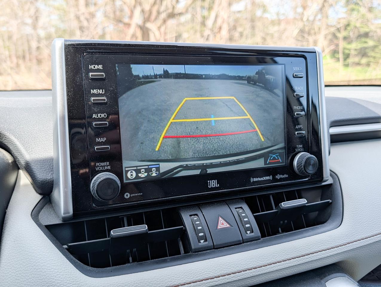 2021 Toyota RAV4 LIMITED  Photo