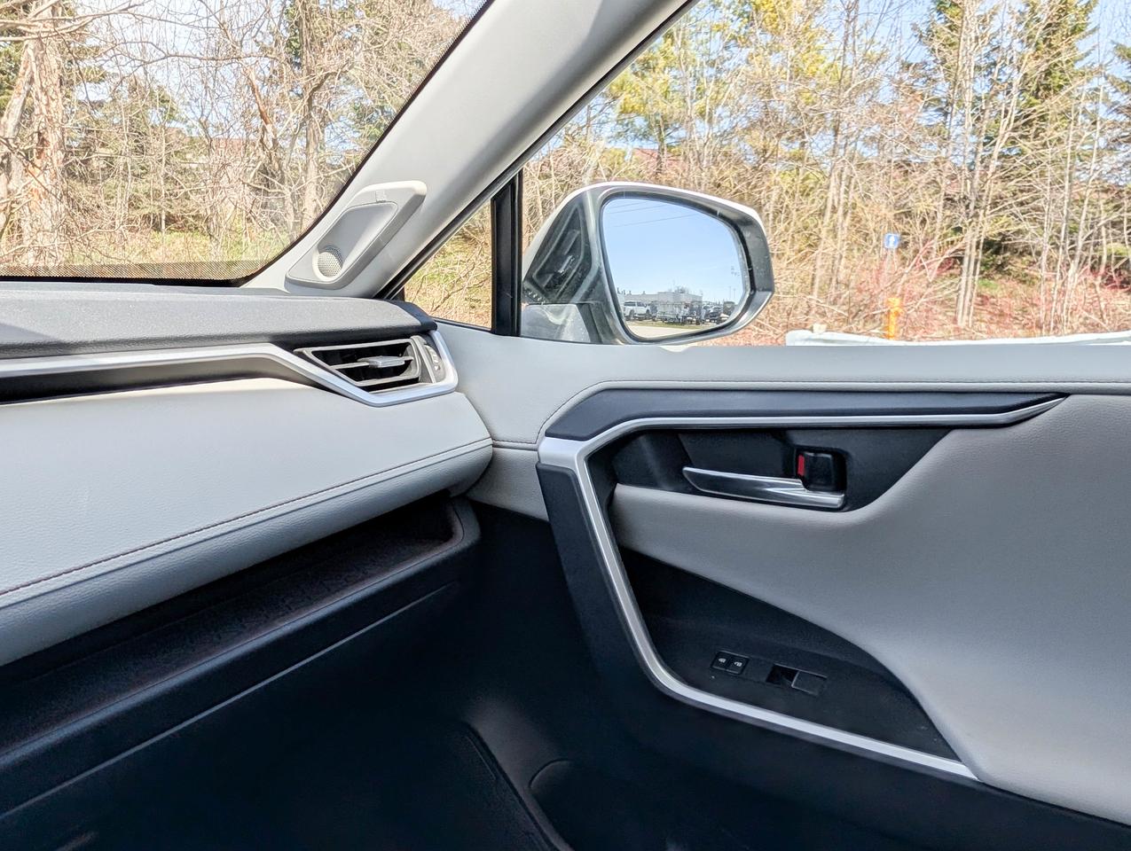 2021 Toyota RAV4 LIMITED  Photo