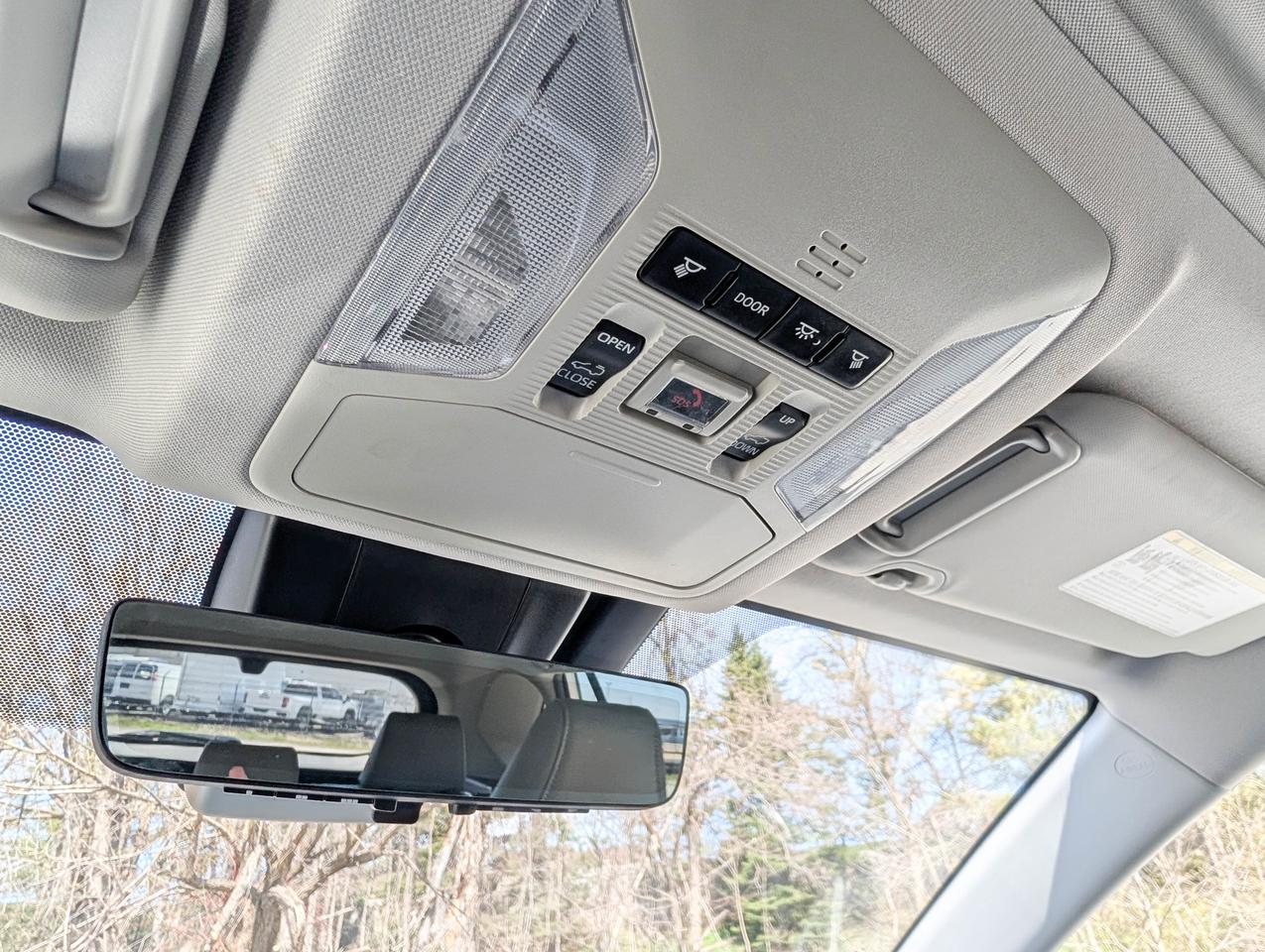 2021 Toyota RAV4 LIMITED  Photo