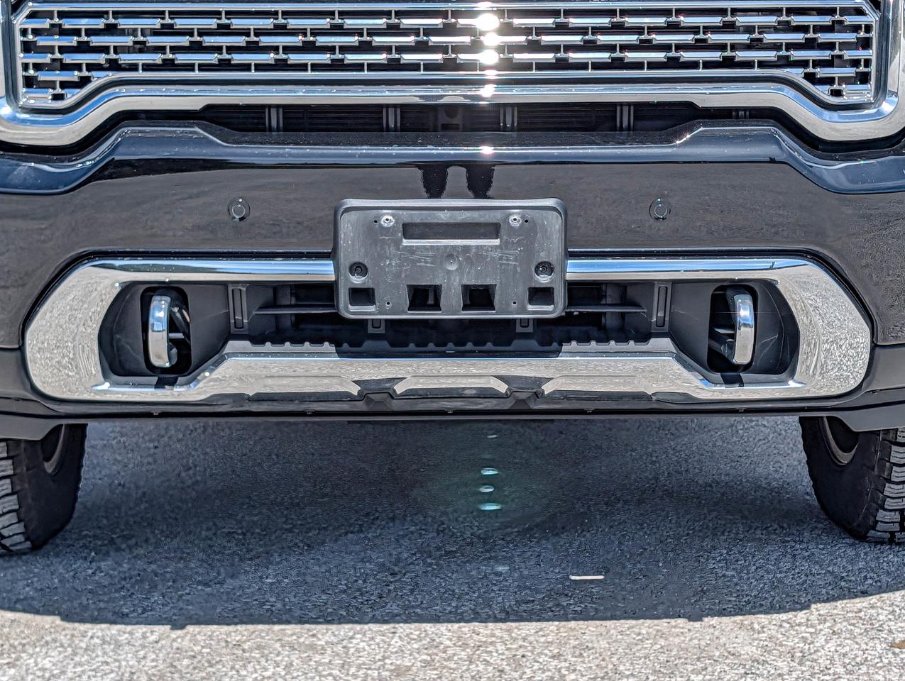 2023 GMC SIERRA 2500HD DENALI Photo