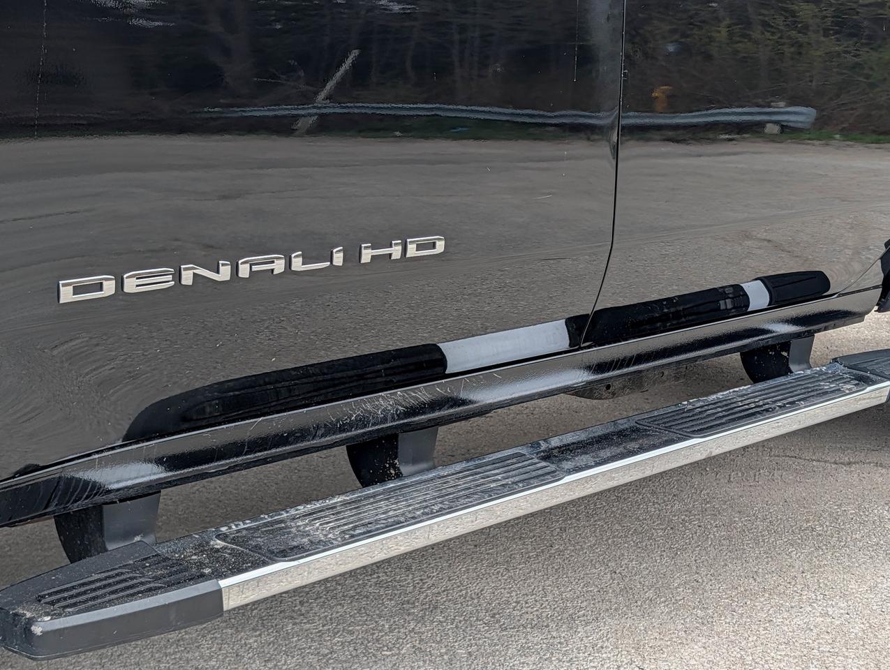 2023 GMC SIERRA 2500HD DENALI Photo